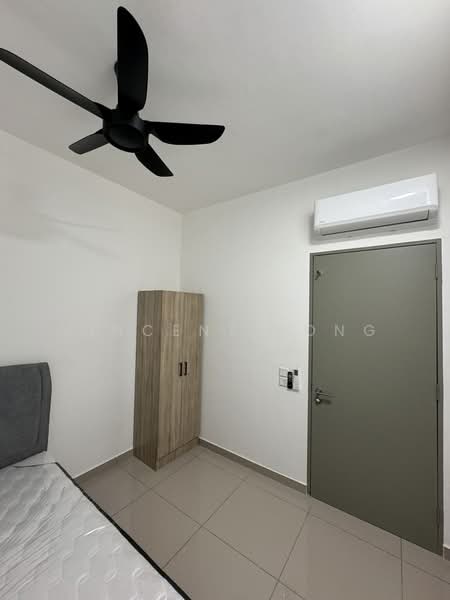 Servis Apartment untuk Disewa di D'Vine - Vincent Yong - Bedroom - PropertyGuru.com.my
