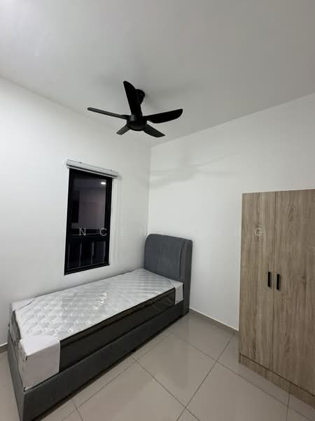 Servis Apartment untuk Disewa di D'Vine - Vincent Yong - Bedroom - PropertyGuru.com.my