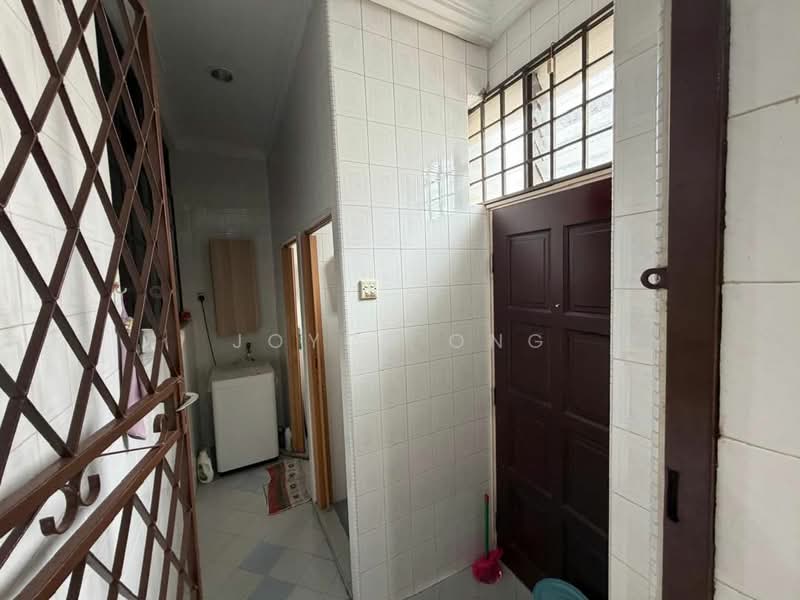 2-storey Terraced House for Sale in Taman Perling (Perling) - Joyce Ong - Interior - PropertyGuru.com.my