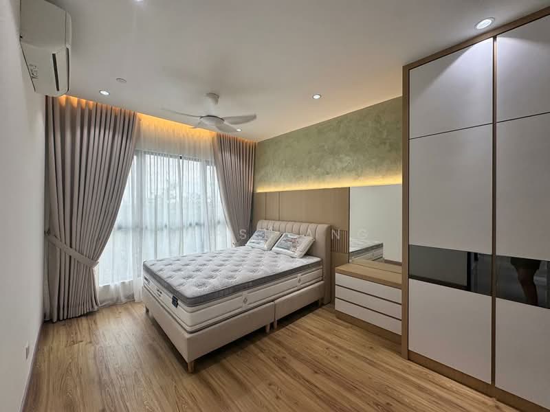 Service Residence for Rent at GM Residence Remia - Pepsi Ang - PropertyGuru.com.my