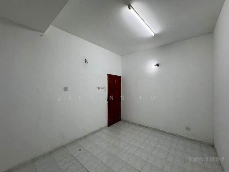 1-storey Terraced House for Sale in Taman Sentosa (Klang) - Zackinn Hoi - Interior - PropertyGuru.com.my