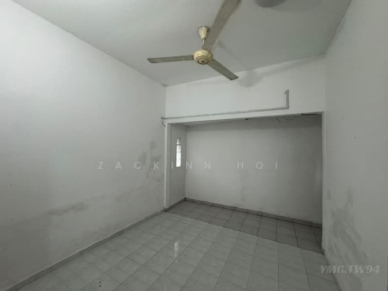 1-storey Terraced House for Sale in Taman Sentosa (Klang) - Zackinn Hoi - Interior - PropertyGuru.com.my