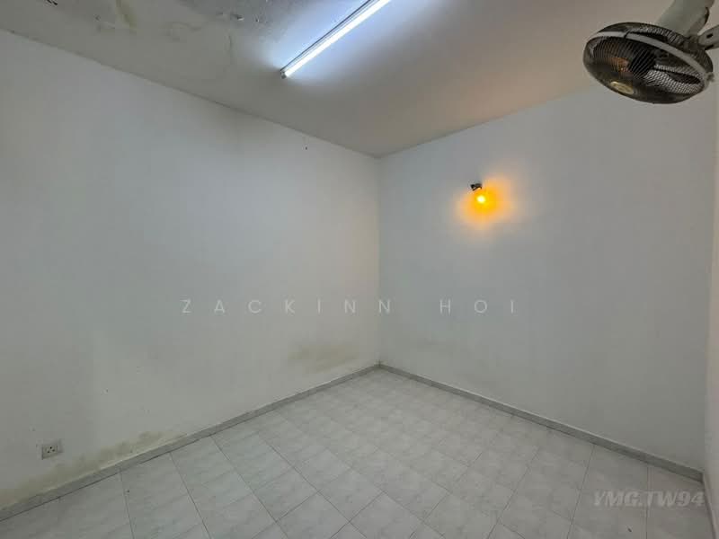 1-storey Terraced House for Sale in Taman Sentosa (Klang) - Zackinn Hoi - Interior - PropertyGuru.com.my