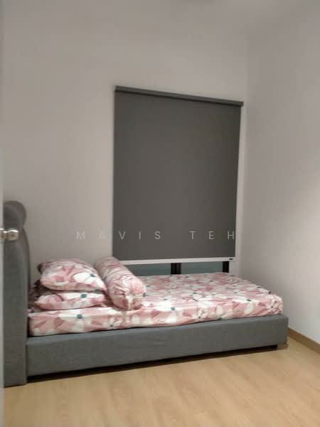 Service Residence for Rent at Maya Bay Residences @ Gamuda Cove - Mavis Teh - Bedroom - PropertyGuru.com.my