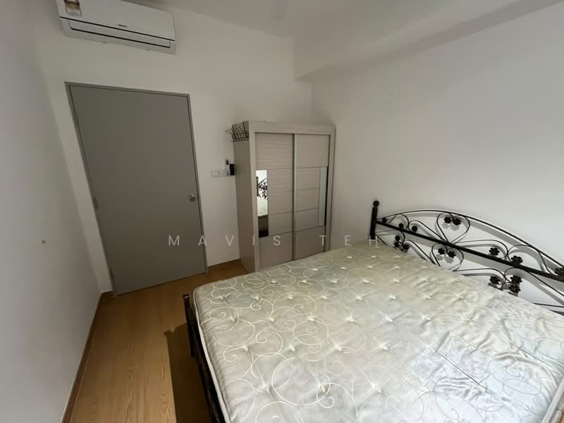 Servis Apartment untuk Disewa di Maya Bay Residences @ Gamuda Cove - Mavis Teh - Bedroom - PropertyGuru.com.my