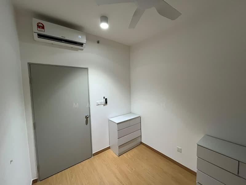 Servis Apartment untuk Disewa di Maya Bay Residences @ Gamuda Cove - Mavis Teh - Bedroom - PropertyGuru.com.my