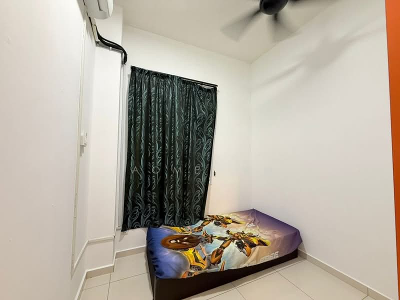 Cluster House for Rent in Bukit Indah (Iskandar Puteri (Nusajaya)) - baomei 宝妹 - Bedroom - PropertyGuru.com.my