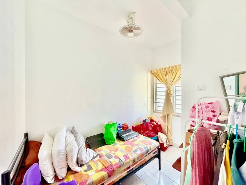 2-storey Terraced House for Sale in Bandar Dato Onn (Tebrau) - Iden Tan - Bedroom - PropertyGuru.com.my