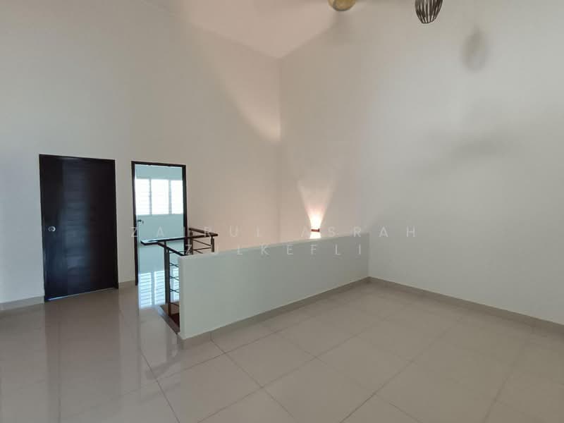 Rumah Teres 2 Tingkat untuk Dijual di Seri Kembangan (Selangor) - Zairul Asrah Zulkefli - Interior - PropertyGuru.com.my