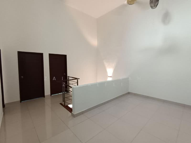 Rumah Teres 2 Tingkat untuk Dijual di Seri Kembangan (Selangor) - Zairul Asrah Zulkefli - Interior - PropertyGuru.com.my
