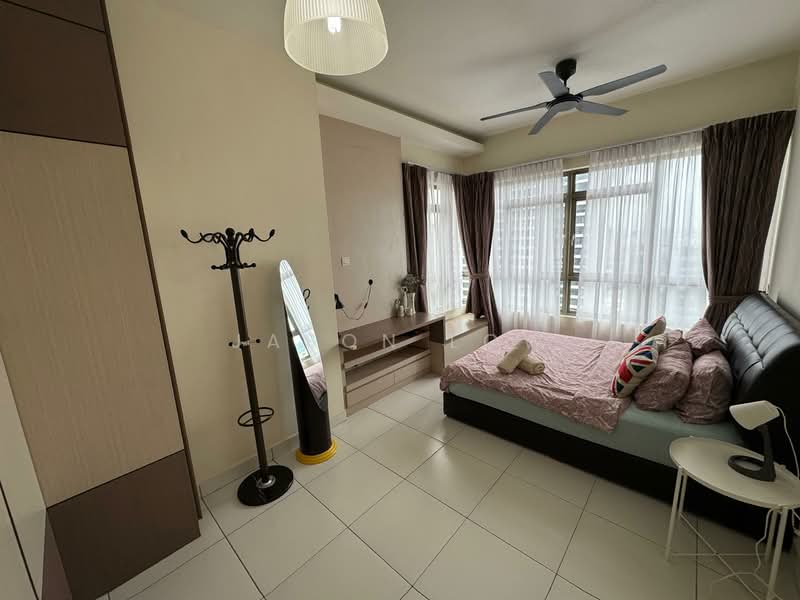 Condominium for Rent at Neo Damansara - Jason Low - Bedroom - PropertyGuru.com.my