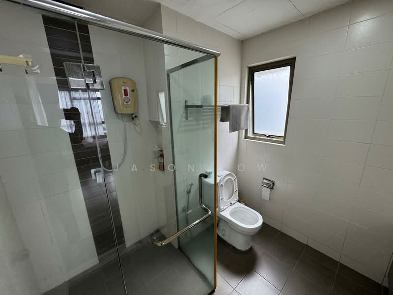 Condominium for Rent at Neo Damansara - Jason Low - Bathroom - PropertyGuru.com.my