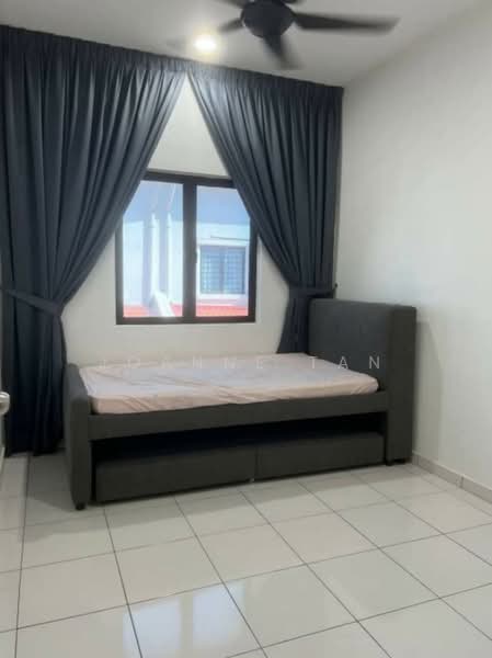 Rumah Teres 2 Tingkat untuk Dijual di Setia Alam (Selangor) - Joanne Tan - Bedroom - PropertyGuru.com.my