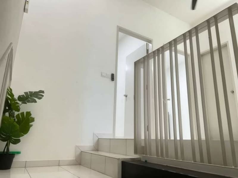 Rumah Teres 2 Tingkat untuk Dijual di Setia Alam (Selangor) - Joanne Tan - Interior - PropertyGuru.com.my