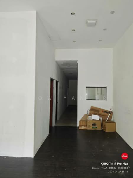 Shop for Rent in Bandar Dato Onn (Tebrau) - Siow Yan Er - Interior - PropertyGuru.com.my