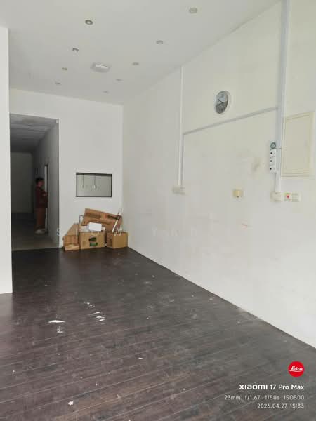 Shop for Rent in Bandar Dato Onn (Tebrau) - Siow Yan Er - Interior - PropertyGuru.com.my