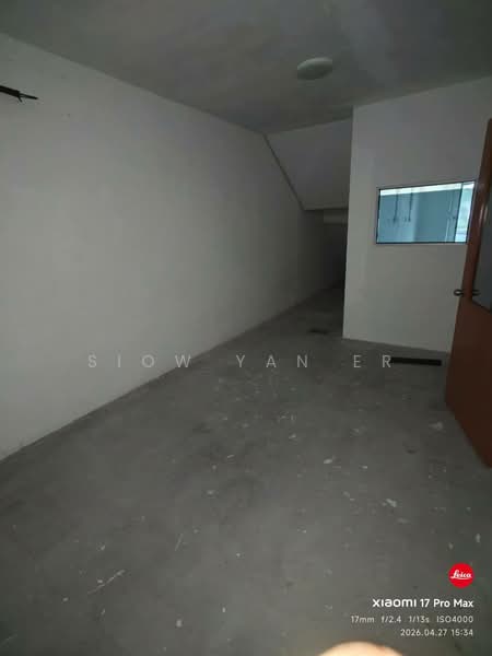 Shop for Rent in Bandar Dato Onn (Tebrau) - Siow Yan Er - Interior - PropertyGuru.com.my