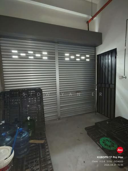 Shop for Rent in Bandar Dato Onn (Tebrau) - Siow Yan Er - Interior - PropertyGuru.com.my