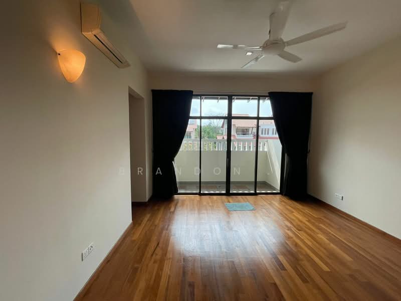 Semi-Detached House for Rent in Seputeh (Kuala Lumpur) - Brandon . - PropertyGuru.com.my