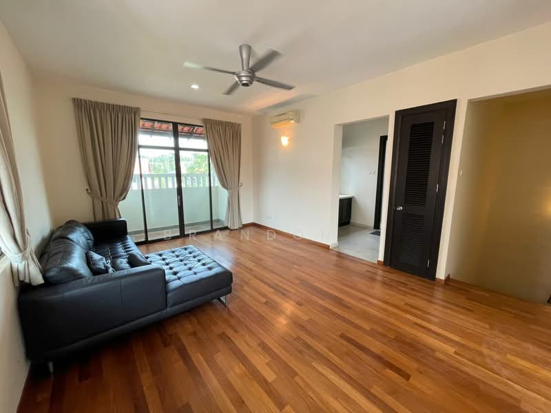 Semi-Detached House for Rent in Seputeh (Kuala Lumpur) - Brandon . - PropertyGuru.com.my