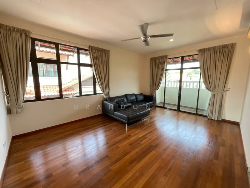 Semi-Detached House for Rent in Seputeh (Kuala Lumpur) - Brandon . - PropertyGuru.com.my