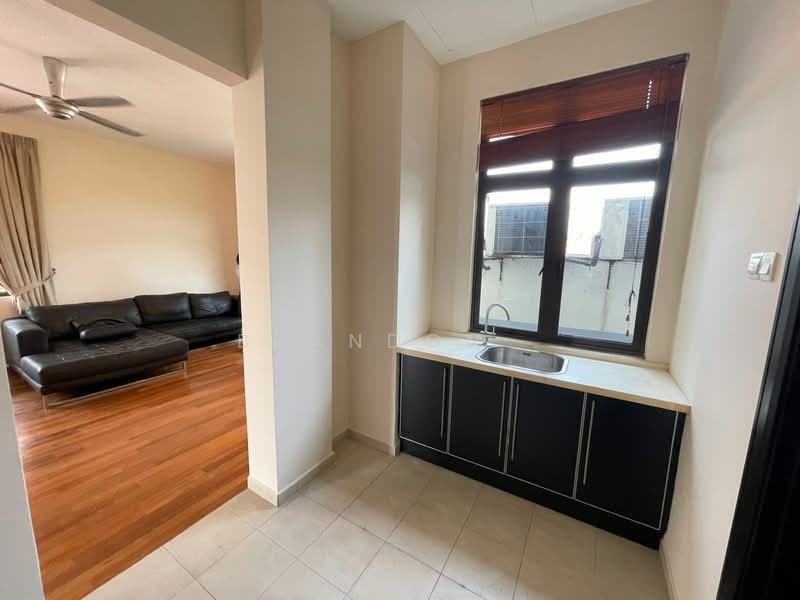 Semi-Detached House for Rent in Seputeh (Kuala Lumpur) - Brandon . - PropertyGuru.com.my