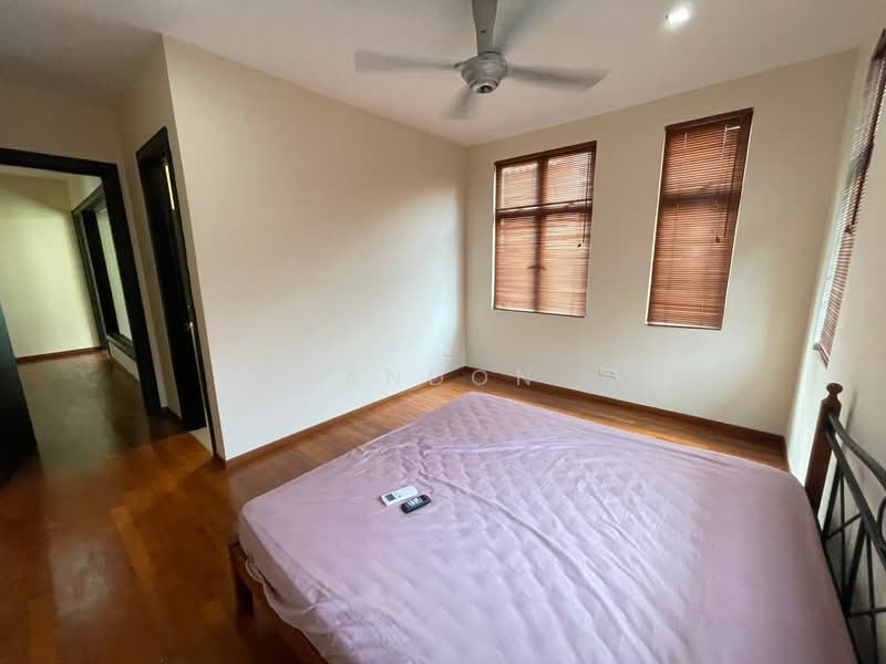 Semi-Detached House for Rent in Seputeh (Kuala Lumpur) - Brandon . - PropertyGuru.com.my