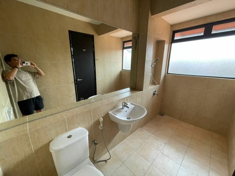 Semi-Detached House for Rent in Seputeh (Kuala Lumpur) - Brandon . - PropertyGuru.com.my