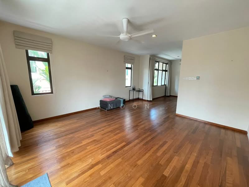 Semi-Detached House for Rent in Seputeh (Kuala Lumpur) - Brandon . - PropertyGuru.com.my