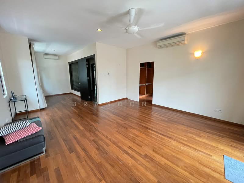 Semi-Detached House for Rent in Seputeh (Kuala Lumpur) - Brandon . - PropertyGuru.com.my