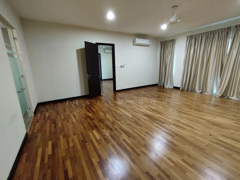 Semi-Detached House for Rent in Setia Eco Glades (Cyberjaya) - Jeslyn Goh - Living Room - PropertyGuru.com.my