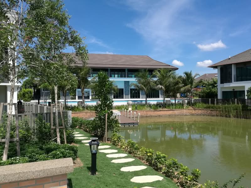 Semi-Detached House for Rent in Setia Eco Glades (Cyberjaya) - Jeslyn Goh - Exterior - PropertyGuru.com.my