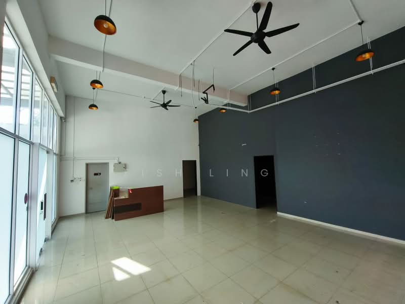 Semi-D Factory for Rent in Bukit Mertajam (Penang) - Fish Ling - Interior - PropertyGuru.com.my