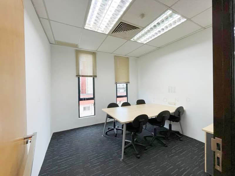 Office for Rent in Taman Bangsar (Bangsar) - Jacqueline Tong - PropertyGuru.com.my