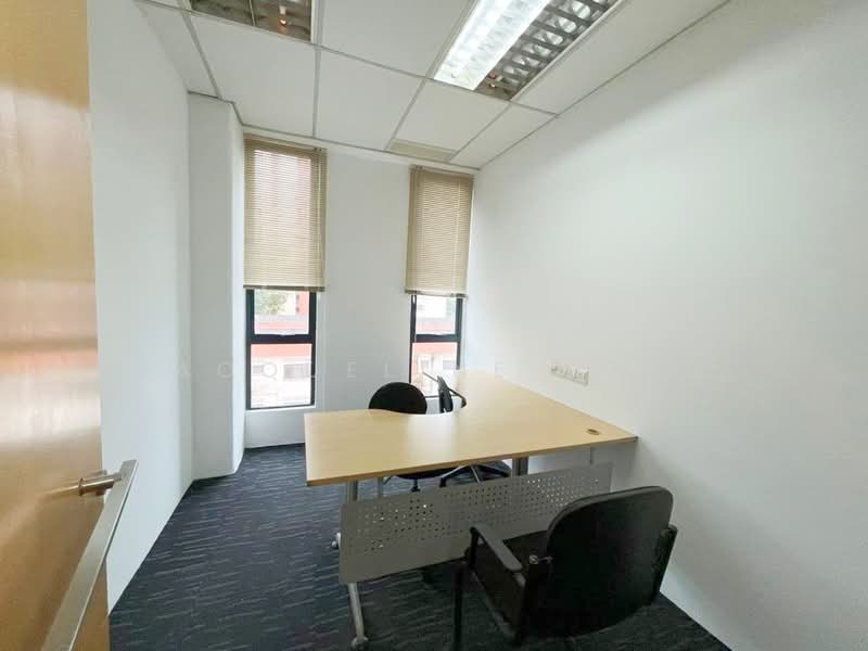 Office for Rent in Taman Bangsar (Bangsar) - Jacqueline Tong - Study - PropertyGuru.com.my