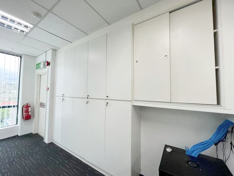 Office for Rent in Taman Bangsar (Bangsar) - Jacqueline Tong - PropertyGuru.com.my