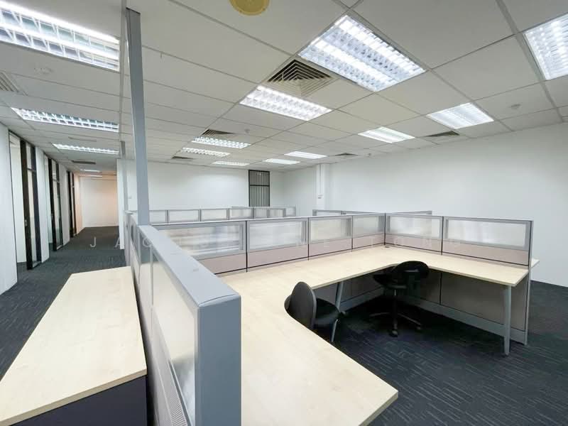 Office for Rent in Taman Bangsar (Bangsar) - Jacqueline Tong - PropertyGuru.com.my