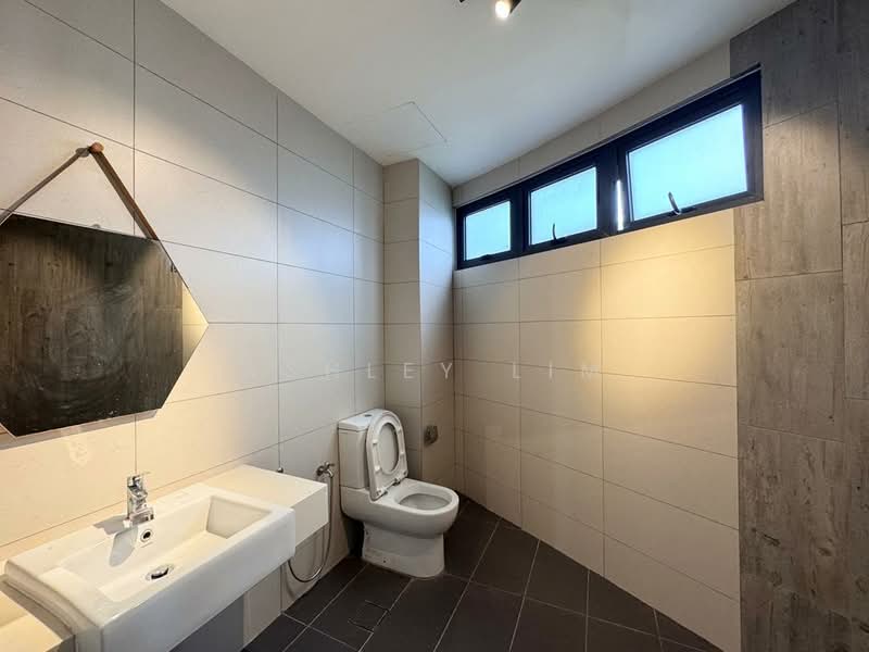 Service Residence for Rent at Arte S - Ashley Lim - Bathroom - PropertyGuru.com.my
