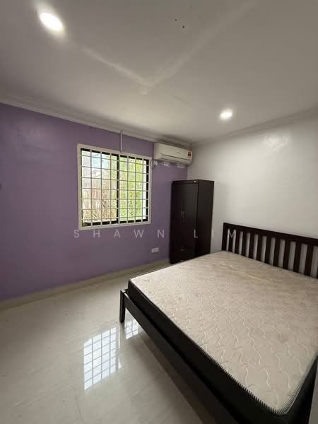 1-storey Terraced House for Sale in Taman Molek (Johor Bahru) - Shawn Lim - PropertyGuru.com.my