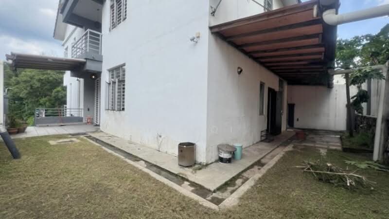 Semi-Detached House for Sale in Saujana Villa (Kajang) - Hui Qi - Exterior - PropertyGuru.com.my