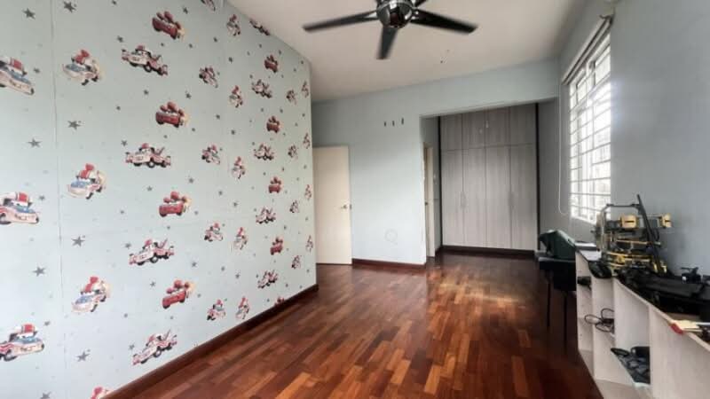 Semi-Detached House for Sale in Saujana Villa (Kajang) - Hui Qi - Bedroom - PropertyGuru.com.my