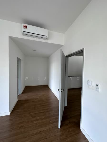 Semi-Detached House for Rent in Bandar Tropicana Aman (Telok Panglima Garang) - Wilson Ng - Interior - PropertyGuru.com.my
