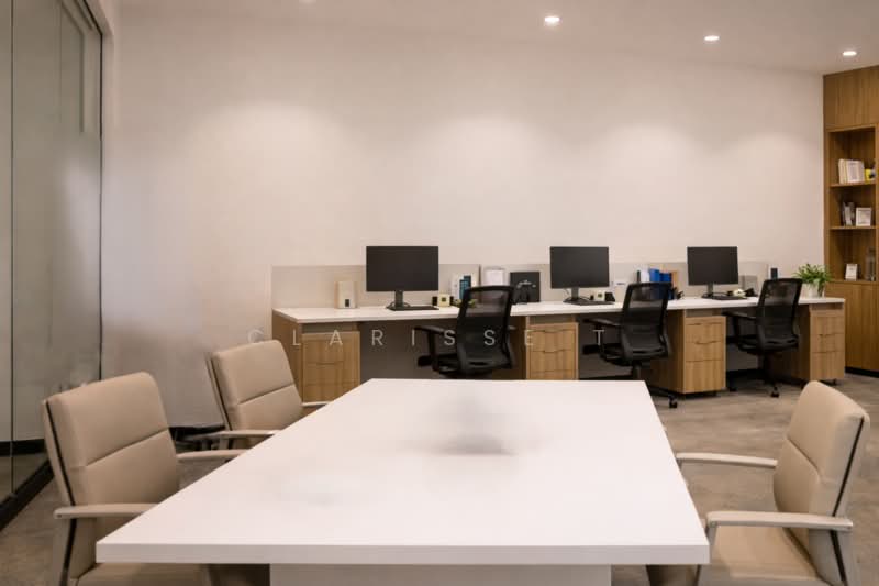 Office for Rent in Kampung Kerinchi (Bangsar South) (Kuala Lumpur) - Clarisse T - Interior - PropertyGuru.com.my