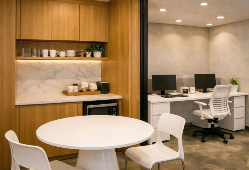 Office for Rent in Kampung Kerinchi (Bangsar South) (Kuala Lumpur) - Clarisse T - Interior - PropertyGuru.com.my