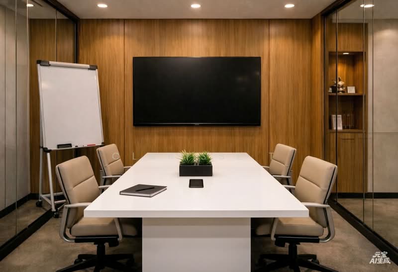 Office for Rent in Kampung Kerinchi (Bangsar South) (Kuala Lumpur) - Clarisse T - Interior - PropertyGuru.com.my