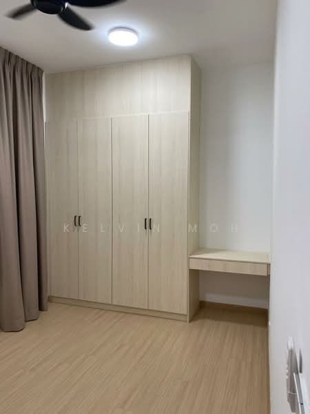 Condominium for Sale at Trinity Pentamont - Kelvin Moh - Bedroom - PropertyGuru.com.my