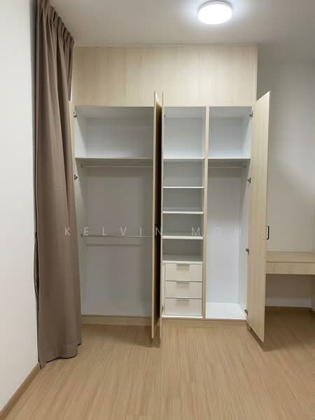 Condominium for Sale at Trinity Pentamont - Kelvin Moh - Interior - PropertyGuru.com.my