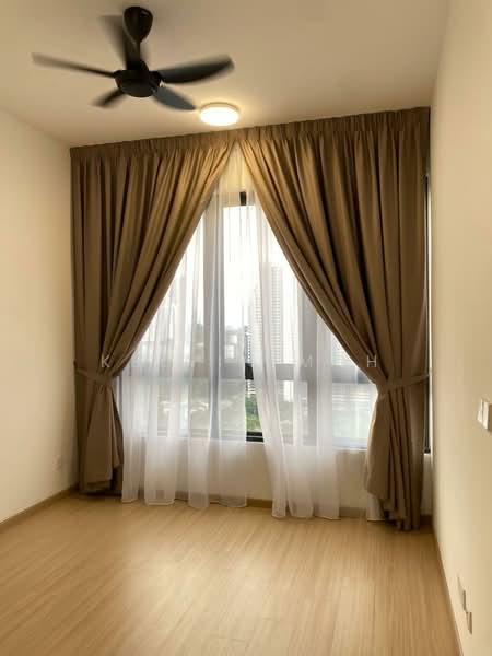 Condominium for Sale at Trinity Pentamont - Kelvin Moh - Interior - PropertyGuru.com.my