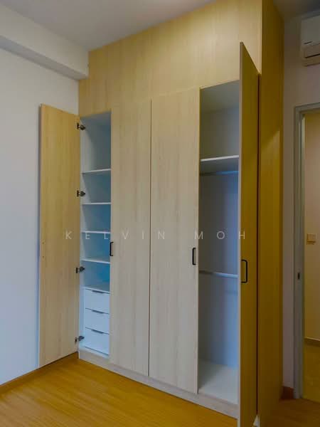 Condominium for Sale at Trinity Pentamont - Kelvin Moh - Interior - PropertyGuru.com.my
