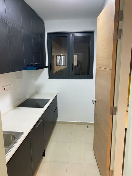 Condominium for Sale at Trinity Pentamont - Kelvin Moh - Kitchen - PropertyGuru.com.my